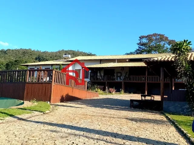 Imagem 6: FAZENDA RURAL em OLIVEIRA - MG, Centro