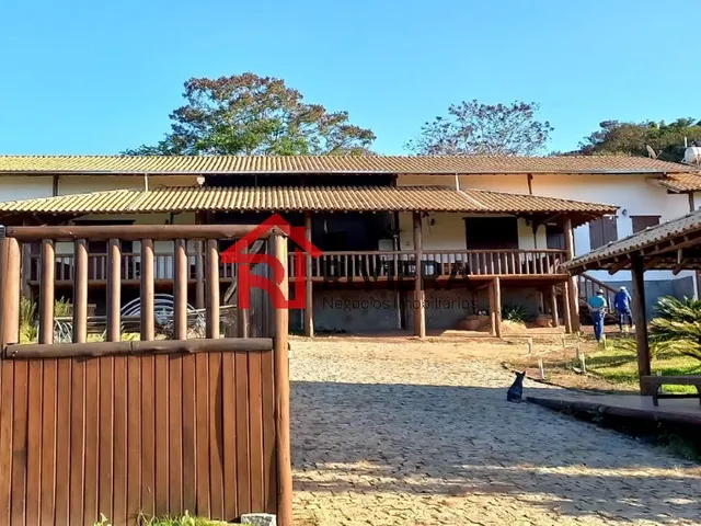 Imagem 12: FAZENDA RURAL em OLIVEIRA - MG, Centro