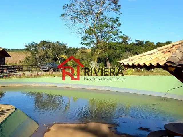Imagem 15: FAZENDA RURAL em OLIVEIRA - MG, Centro
