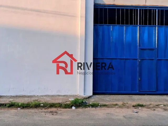 Imagem: Galpão Comercial de Alto Padrão no Jardim