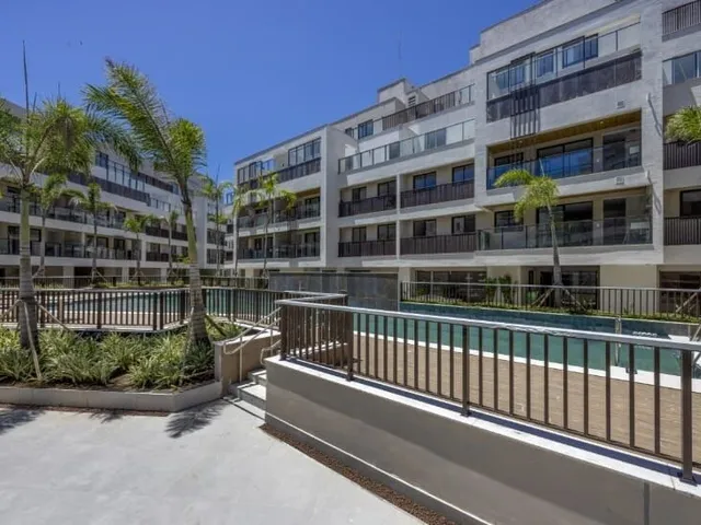 Imagem 6: Cobertura duplex no All Jardim Oceânico: praticidade e bem-estar para sua família