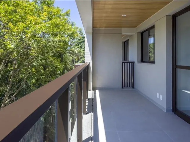 Imagem 4: Cobertura duplex no All Jardim Oceânico: praticidade e bem-estar para sua família