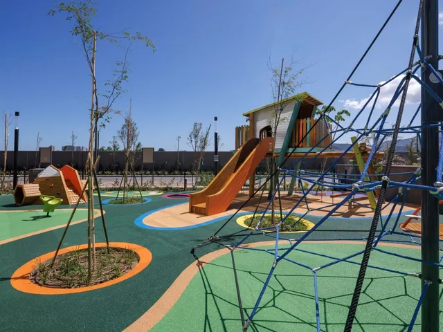 Imagem 8: Oceana Golf: Exclusividade, Natureza e Qualidade de Vida na Barra da Tijuca