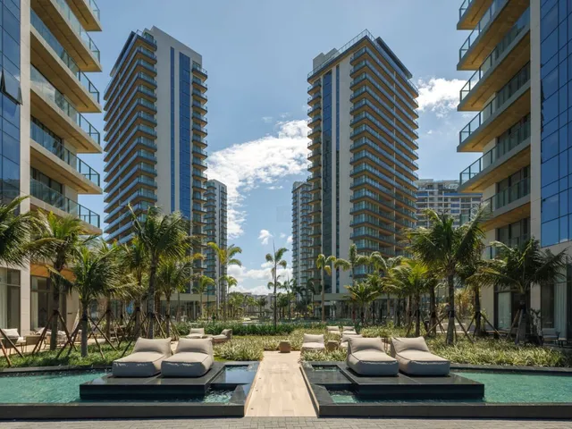 Imagem 2: Oceana Golf: Exclusividade, Natureza e Qualidade de Vida na Barra da Tijuca