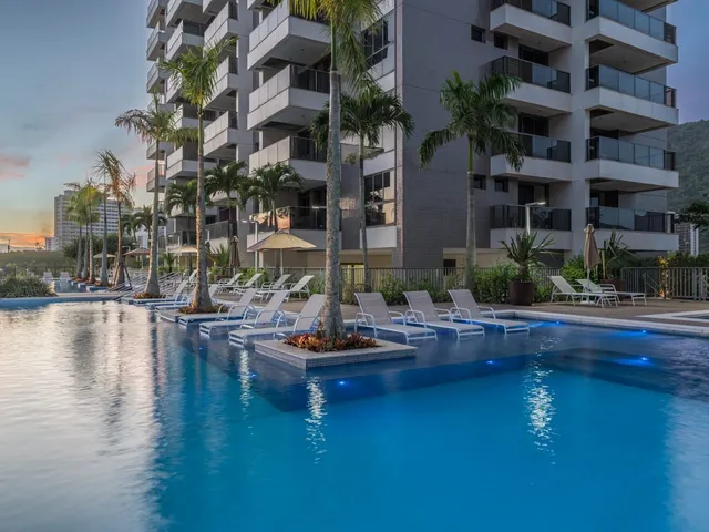 Imagem 7: Apartamento no Ilha Pura