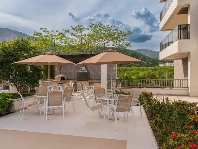 Imagem 3: Apartamento no Ilha Pura