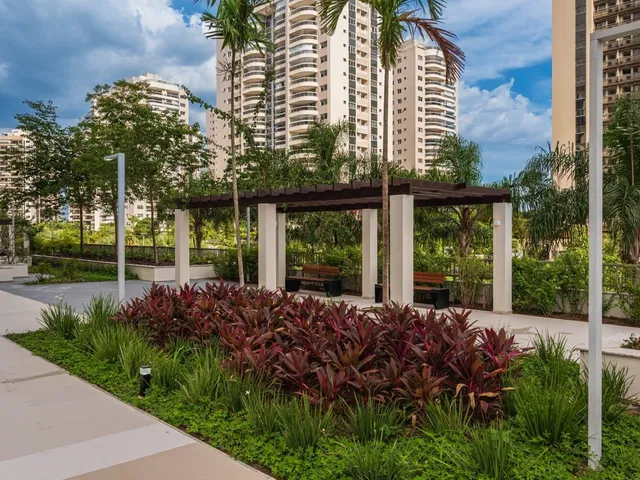 Imagem 5: Apartamento no Ilha Pura