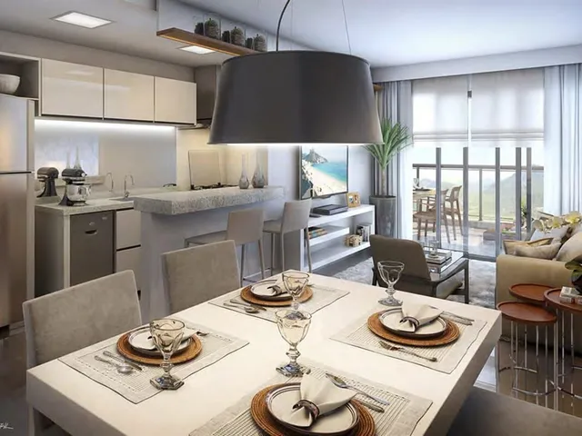 Imagem 6: Apartamento no Ilha Pura