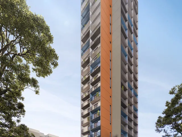 Imagem: Point Butantã - Residencial - Breve Lançamento