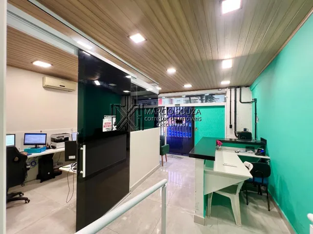 Imagem 3: Casa Isolada com Ponto Comercial, na Vila Tupi, em Praia Grande Sp