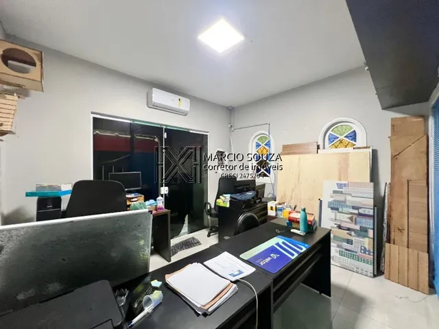 Imagem 5: Casa Isolada com Ponto Comercial, na Vila Tupi, em Praia Grande Sp