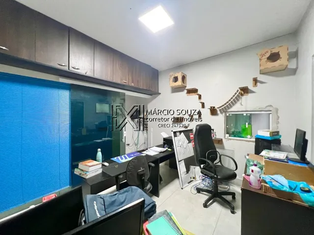 Imagem 6: Casa Isolada com Ponto Comercial, na Vila Tupi, em Praia Grande Sp