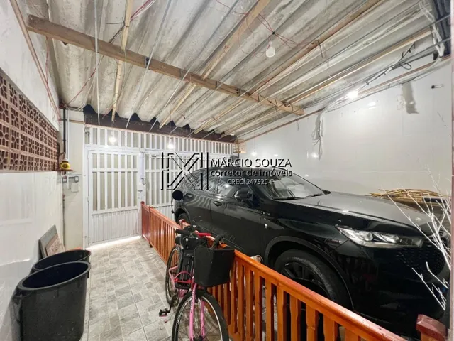 Imagem 7: Casa Isolada com Ponto Comercial, na Vila Tupi, em Praia Grande Sp