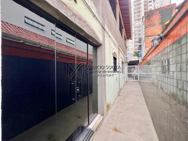 Imagem 9: Casa Isolada com Ponto Comercial, na Vila Tupi, em Praia Grande Sp