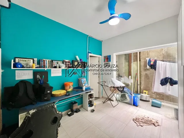 Imagem 13: Casa Isolada com Ponto Comercial, na Vila Tupi, em Praia Grande Sp