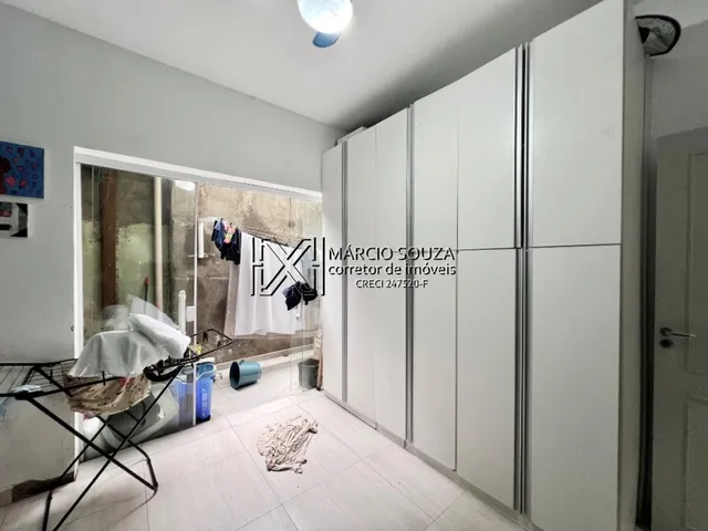 Imagem 15: Casa Isolada com Ponto Comercial, na Vila Tupi, em Praia Grande Sp
