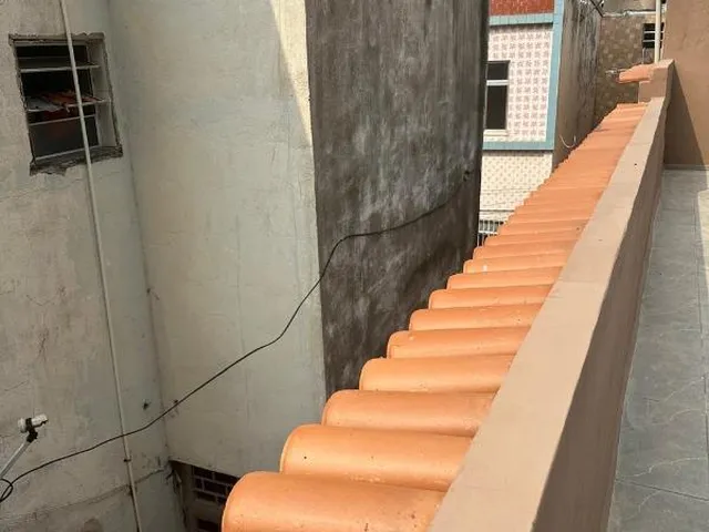 Imagem 4: Casa de Vila no Méier, Rio de Janeiro - 3 Quartos, Terraço, Próxima ao Colégio