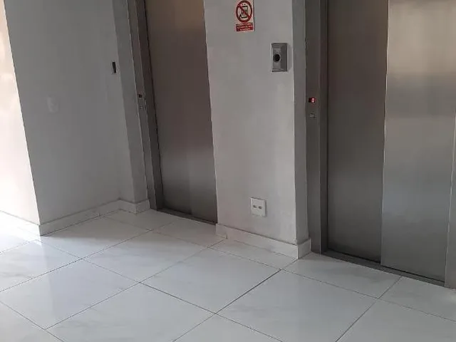 Imagem 9: Venha conhecer o seu novo lar! Junto ao largo da Abolição - uma vaga , elevador