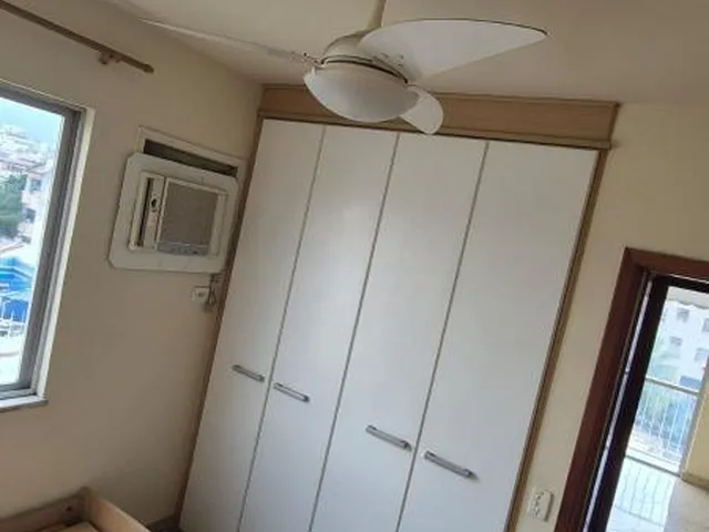 Imagem 10: Venha morar em um lindo apartamento junto à Praça Avai, com toda a comodidade e