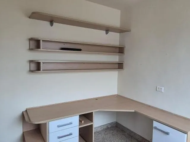 Imagem 13: Venha morar em um lindo apartamento junto à Praça Avai, com toda a comodidade e