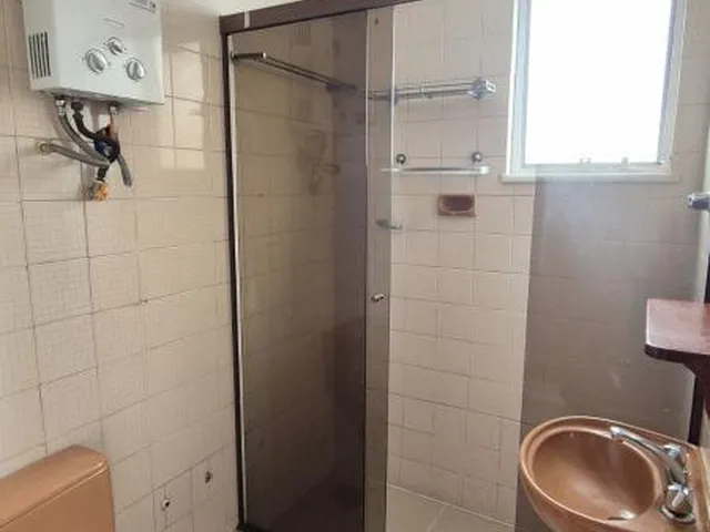 Imagem 3: Venha morar em um lindo apartamento junto à Praça Avai, com toda a comodidade e