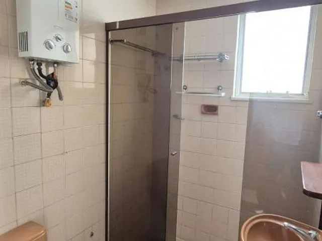 Imagem 16: Venha morar em um lindo apartamento junto à Praça Avai, com toda a comodidade e