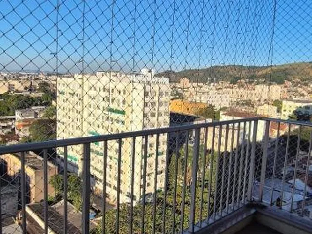 Imagem 10: Cobertura Residencial em Rio de Janeiro - Rio de Janeiro, Méier