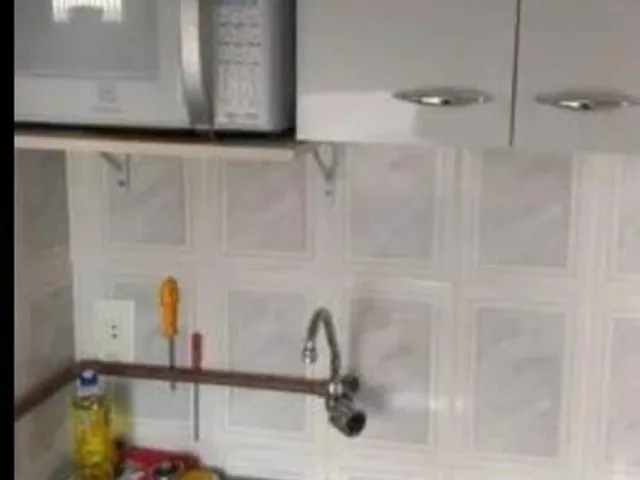 Imagem 13: 0 Apartamento com 1 dormitório