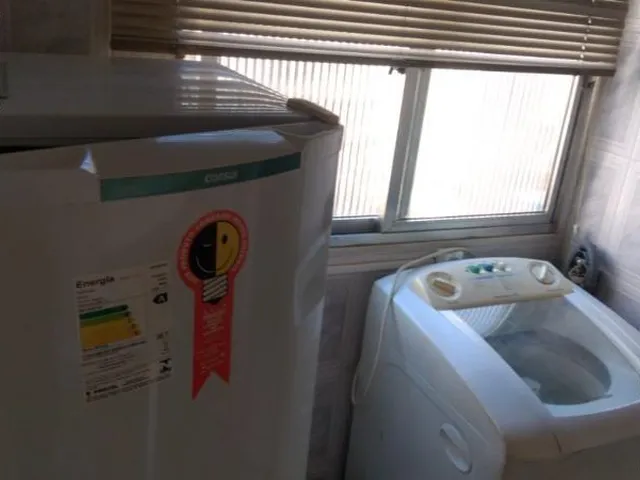 Imagem 11: 0 Apartamento com 1 dormitório