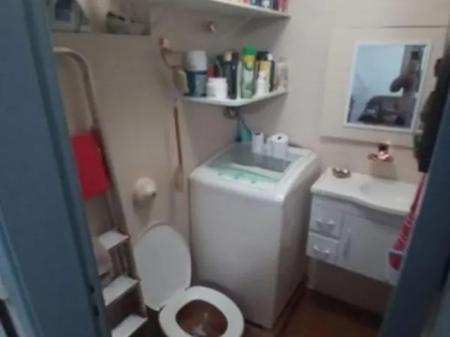 Imagem 7: 0 Apartamento com 1 dormitório