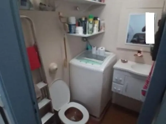 Imagem 4: 0 Apartamento com 1 dormitório