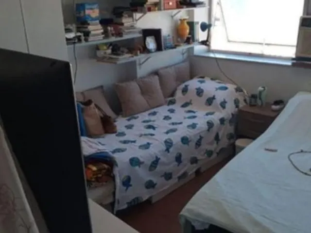 Imagem 2: 0 Apartamento com 1 dormitório