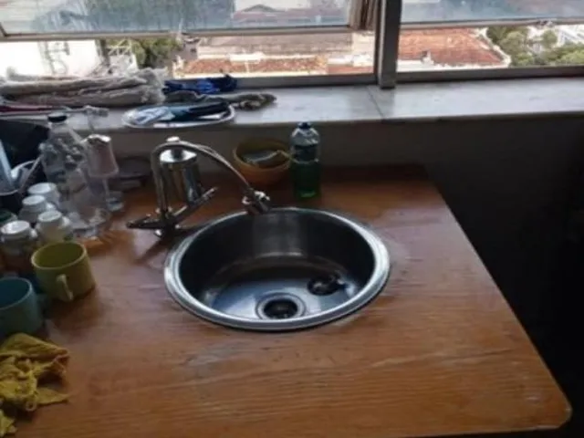 Imagem 5: 0 Apartamento com 1 dormitório