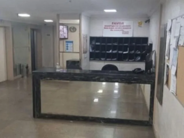 Imagem 6: 0 Apartamento com 1 dormitório