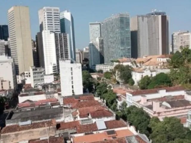 Imagem 3: 0 Apartamento com 1 dormitório
