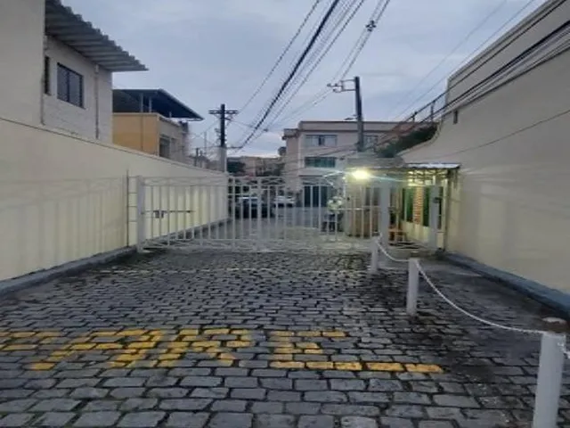 Imagem: Apartamento com 2 Quartos e Suíte no Cachambi