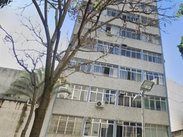 Imagem: Apartamento aconchegante no coração do