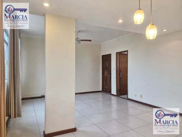 Imagem 13: Oportunidade única! Lindo apartamento à venda com 2 quartos, original 3 quartos, 1