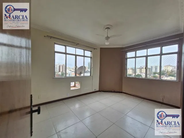 Imagem 7: Oportunidade única! Lindo apartamento à venda com 2 quartos, original 3 quartos, 1