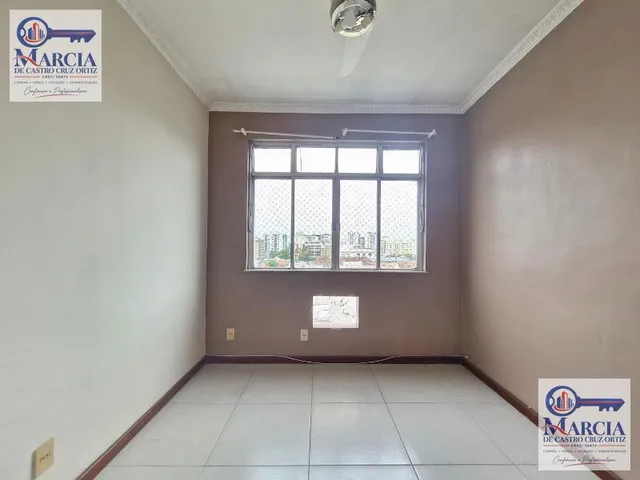 Imagem 15: Oportunidade única! Lindo apartamento à venda com 2 quartos, original 3 quartos, 1