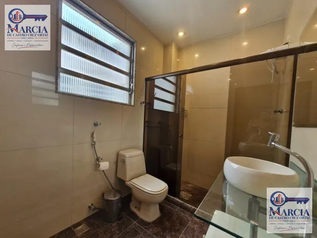 Imagem 11: Oportunidade única! Lindo apartamento à venda com 2 quartos, original 3 quartos, 1