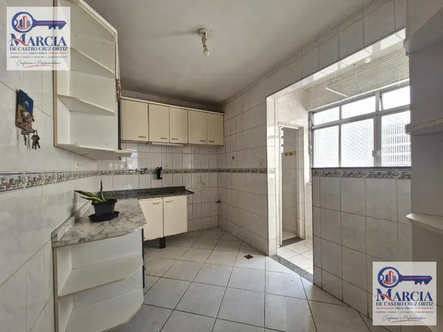 Imagem 12: Oportunidade única! Lindo apartamento à venda com 2 quartos, original 3 quartos, 1