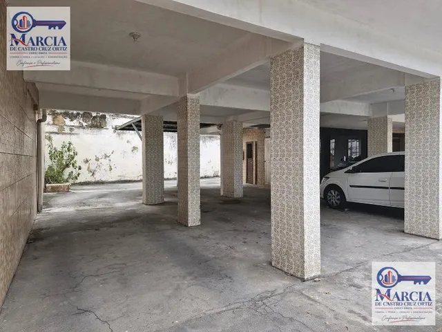 Imagem 6: Oportunidade única! Lindo apartamento à venda com 2 quartos, original 3 quartos, 1