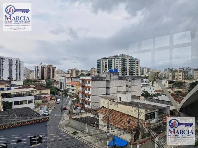 Imagem 4: Oportunidade única! Lindo apartamento à venda com 2 quartos, original 3 quartos, 1