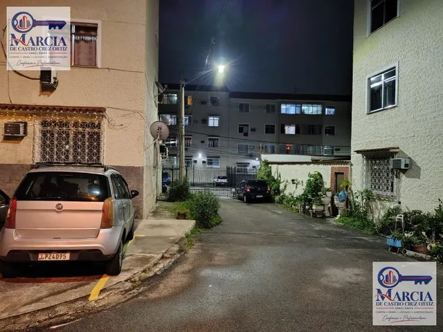 Imagem: Excelente apto de 3 quartos para VENDA em