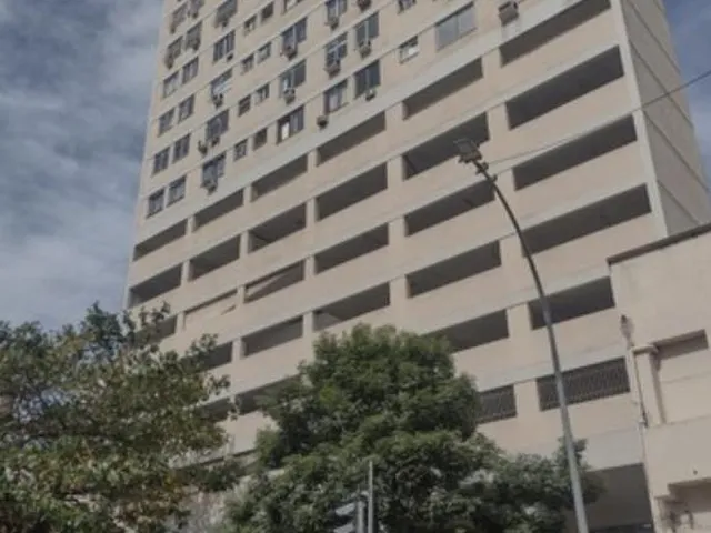 Imagem: Rua Henrique valadares apartamento com 2