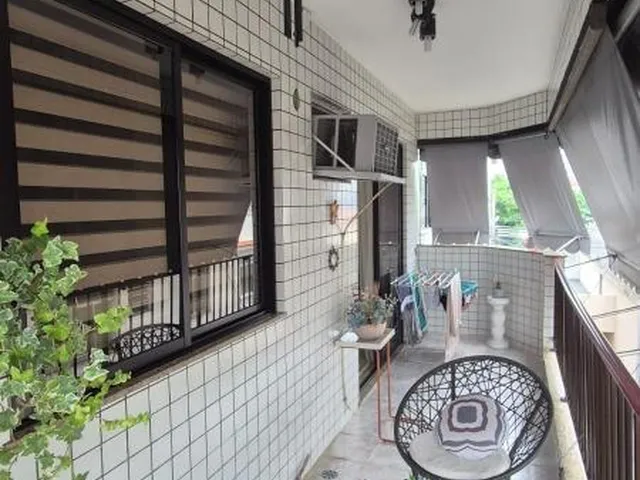 Imagem 5: Venha se encantar com este belíssimo apartamento localizado em Cachambi, 5 minutos do