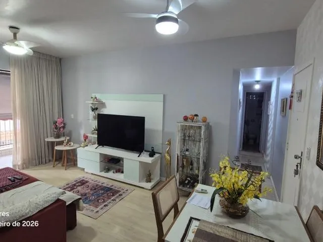 Imagem 3: Venha se encantar com este belíssimo apartamento localizado em Cachambi, 5 minutos do