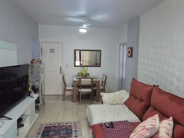 Imagem 16: Venha se encantar com este belíssimo apartamento localizado em Cachambi, 5 minutos do