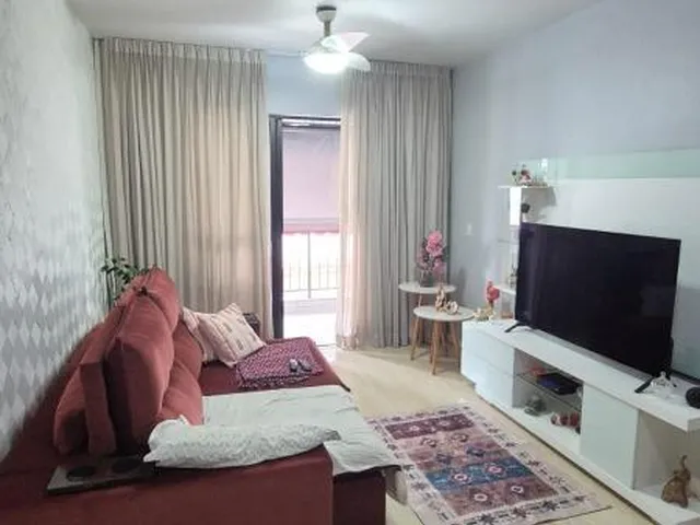 Imagem 14: Venha se encantar com este belíssimo apartamento localizado em Cachambi, 5 minutos do